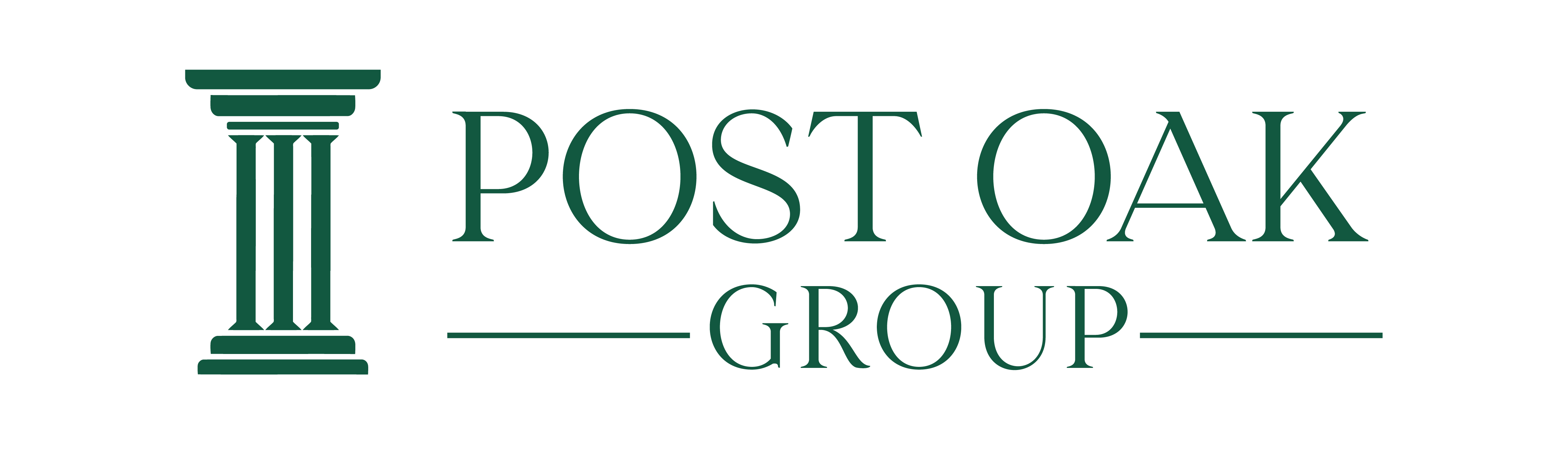 Post Oak Group